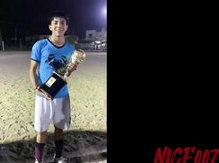 FOOTBALL BOY WITH THE HOT BODY AND BIG DICK