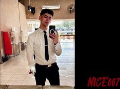 HAD TO TAKE A NUT BREAK @ WORK