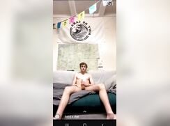 cute fit tall instant snapchat bed bate