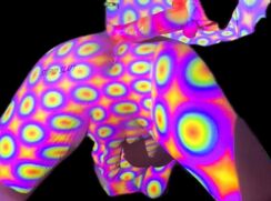 STICK YOUR DICK IN IT!