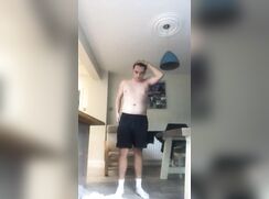 Faggot Jack Fowl nude exposed