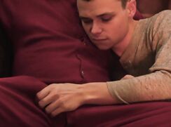 Family Holiday Tradition