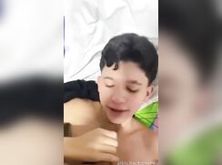Horny twinks fuck and suck each other enjoying (compilation)