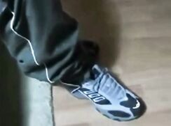 Day 18 first jerking off in the sports camp dorm room