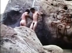 Vintage USA porn: 'Youthful Lust'