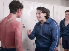 2. (part 1/2) Fury & Defense (protective rage)