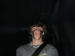 Carson Lucas – leaked jerk and nude