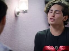 2. (part 2/2) Fury & Defense (protective rage) - Emotional mapping of Aristemo