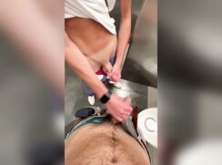 # Amateur videos with two guys - 084