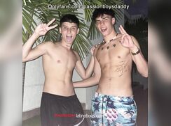 bros before hoes, always.