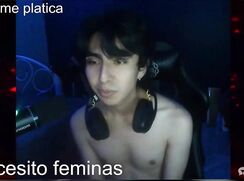 H de hueva pero rico