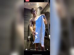 Benny Shankz snapchat