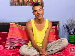 I really want to try something different Audition.