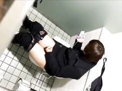 japanese wanking toilet spycam 47