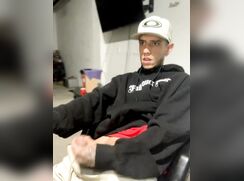 The penis is 27 centimeters long