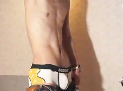 smd-004 Handsome Guy18