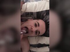 Kevin Guillon loves dick