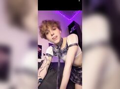 JuliaDos Femboy en sus inicios and Trans 01