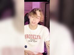 JuliaDos Femboy en sus inicios and Trans 03