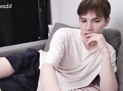 sexy hot porn twink callmeninosteven show sex tube