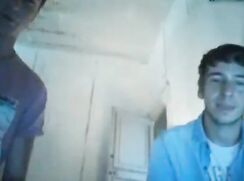 English twinks one is supposed NOT to be Gay