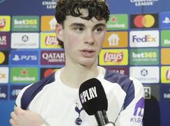 Archie Gray ⭐ Ἀστήρ τις καινὸς ἐφάνη