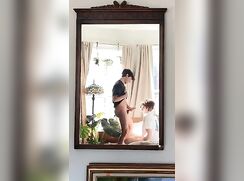 Mirror Mirror on the wall, who sucks cock the best of all??