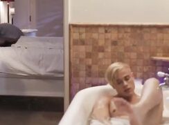 A big black man fuck hottest boy on his big ass