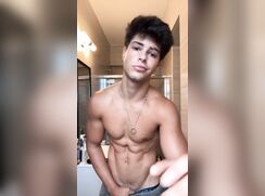 Beautiful twink/twunk