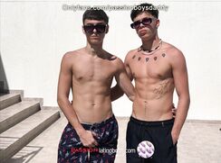 first were the bros, then was the vagina.