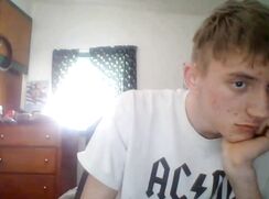 AC\DC Fan Faps n Cums