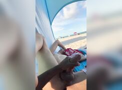 Deslechado en la playa - 999