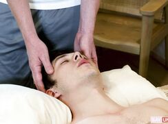 Dakota Lovell A Horny Pick-Me-up