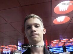 this time Jacob earns money