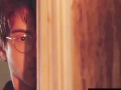 He caught Us and I liked it