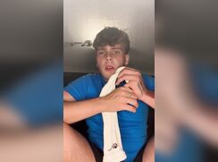 intox master - feet and poppers