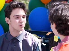 Love Romantic Corny Tenderness (Protective Bond)