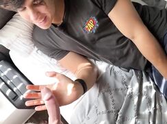 C'Mon Suck it Already