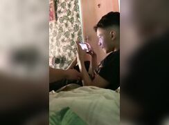 103 Chomolokko video