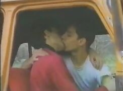 Vintage porn: 'Young Love'