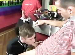 Not Vintage porn: 'Everyone Does Jason'