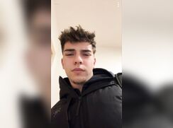 LBSB SnapBait - Domi