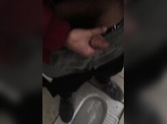 White socks, glasses, muscular build, straight man – a surprising contrast 07