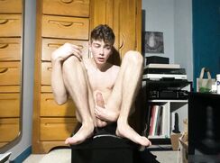 AA Vid - Gay porn cute boy solo amateur hot smooth skinny twink tube