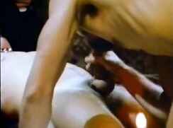 Gayracula (Marathon Films, His Video 1983)