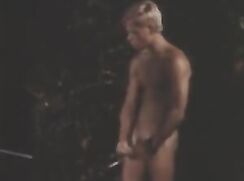 Vintage USA porn: 'Getting It'