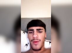 cute bushy taylor bate clip
