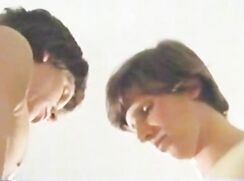 Vintage USA porn: 'School's Out'