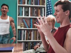 A class of its own...