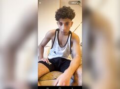 MO - arabs on tiktok live